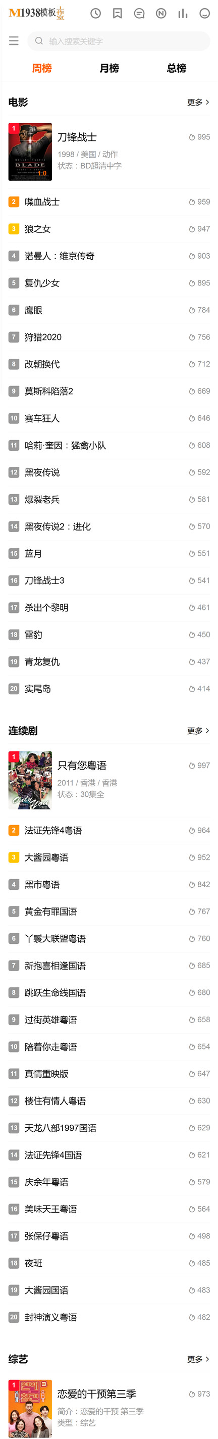 页面加载中····