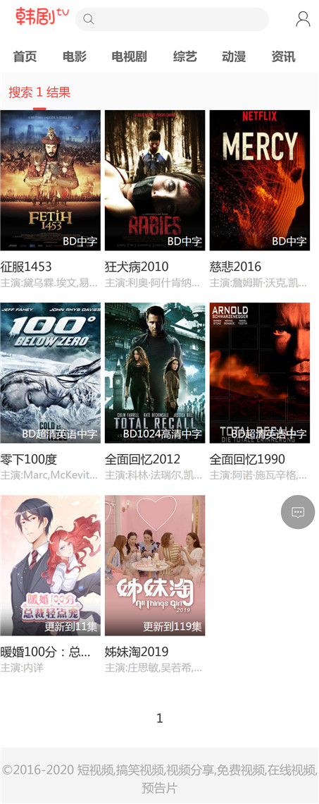 页面加载中····