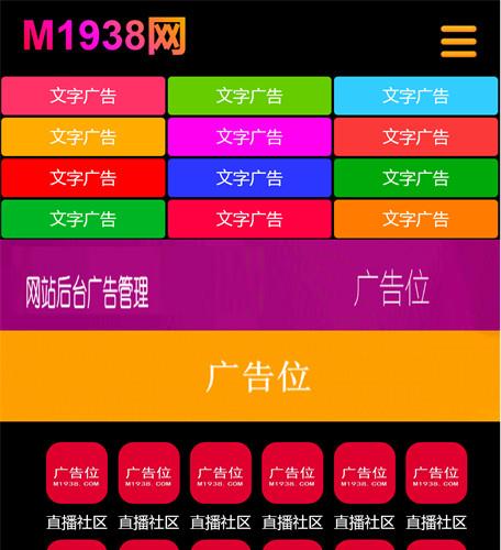 N2094苹果cmsV10高级手机转码防屏蔽视频影视模板